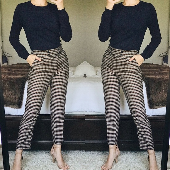 Mango Pants - ❌SOLD❌ NWT Mango Pants